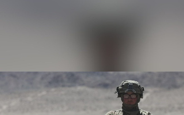 US Army's most modernized brigade goes to the National Training Center (Portrait Version)