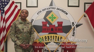 Women's History Month: Continuing a Legacy