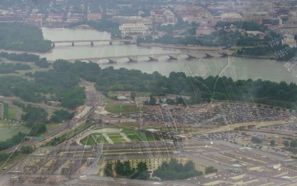 HQMC Civilian Recruiting