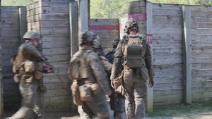 26th MEU Takes On MOUT B-Roll