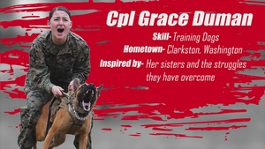 Women's History Month