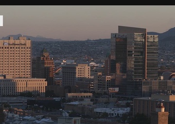 Paying it Forward: Captain Gandara's Story