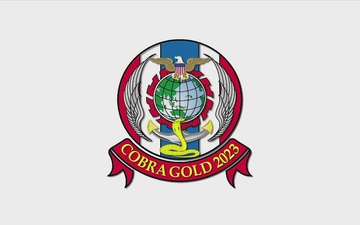 353rd SOW wraps up Cobra Gold 2023