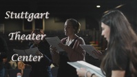 Stuttgart Theater Center