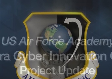 Madera Cyber Innovation Center Update