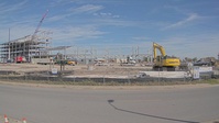 Highway 98 Flyover Timelapse
