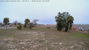 Tyndall Zone 1 Timelapse