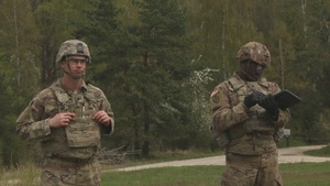 Florida Army National Guard’s Task Force Gator supports Joint Multinational Training Group-Ukraine