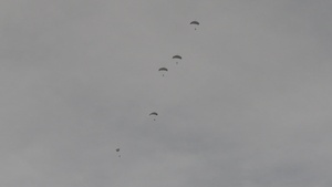 MCAS Yuma Airshow 2023 B-Roll