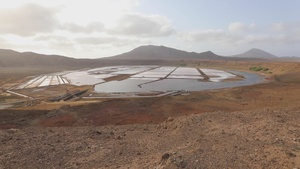 AMFS23 Cape Verde B-roll 230317-N-XO016-001