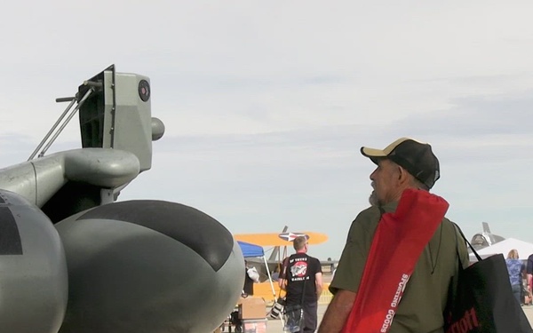 MCAS Yuma Airshow 2023