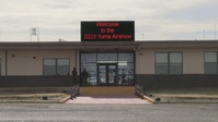 MCAS Yuma Airshow 2023