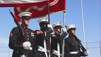 Face of the Corps