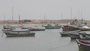 Sal Island BRoll 02.17.23