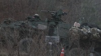 KCTC: 2-1 Infantry Training with ROK Army 21st Infantry Division