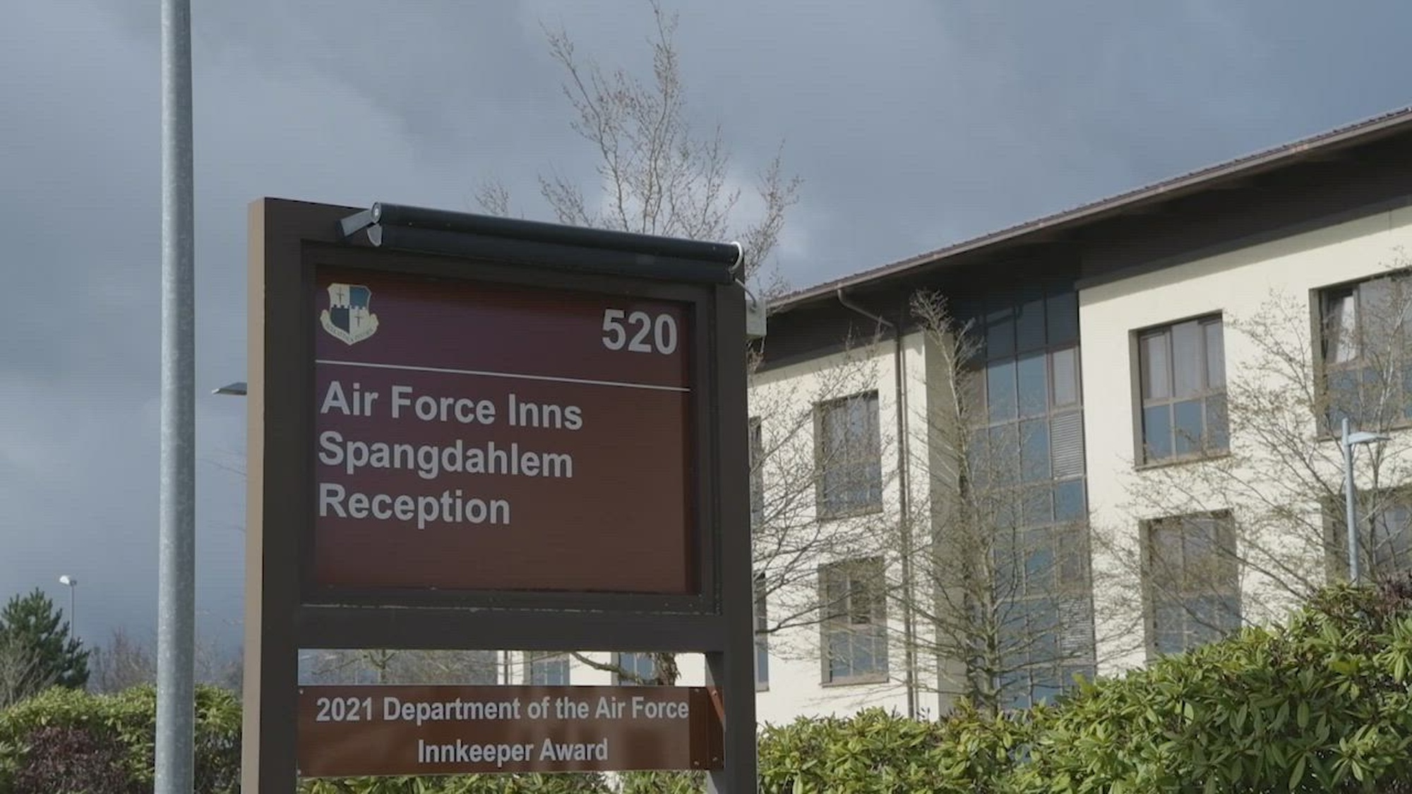 Airmen and employees of the Eifel Arms Inn give insight on what its like working at the Spangdahlem Air Base lodging operation. Video by Airman 1st Class Luis A. Ruiz-Vazquez.