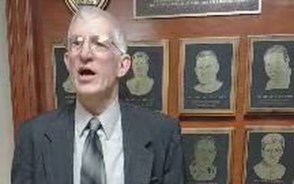 20th Anniversary of OIF Ground War