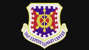 We Are the Expeditionary Center, SSgt Willhide