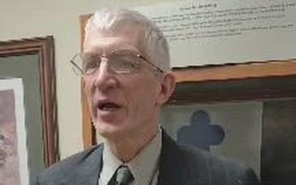 Vietnam Veterans Day