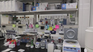 WRAIR Multidrug-Resistant Organism Repository and Surveillance Network (
