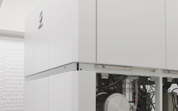 WRAIR new capability cryogenic electron microscope (Cryo-EM)