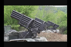 18th Field Artillery Brigade Innovation