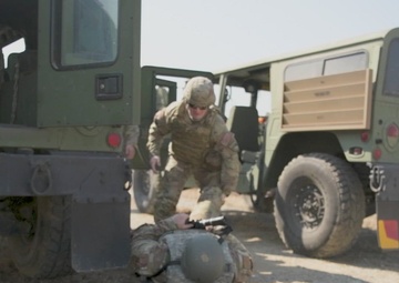 Joint Integrated Training