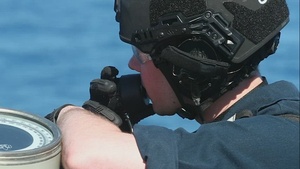 USS Gerald R. Ford (CVN 78) COMPTUEX Week2 Hype Video