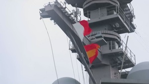 Vertical Replenishment