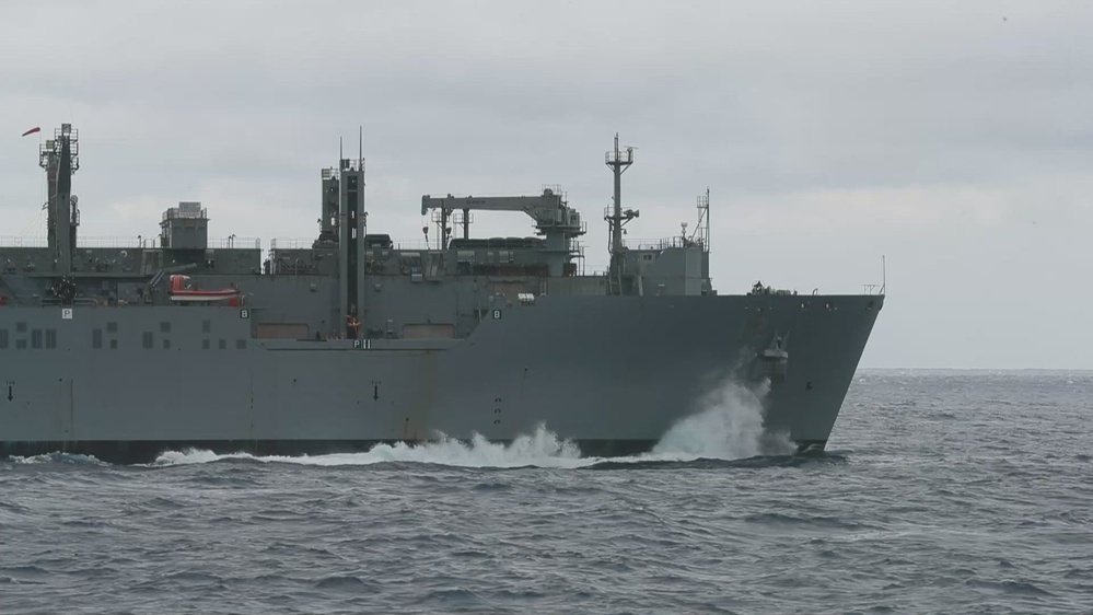 DVIDS - Video - vertical replenishment-at-sea