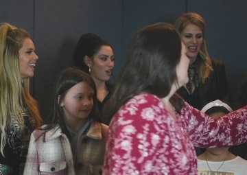 Runaway June Concert