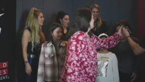 Runaway June Concert (B-roll)