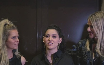 Runaway June Concert (Interview)