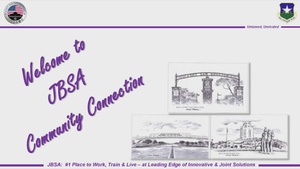 JBSA Randolph Community Connection