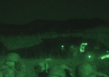 Fight Tonight: 2nd Combat Aviation Brigade Culmination Video Exercise Warrior Shield