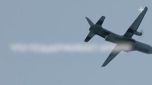 Морская пехота США и ВМС Финляндии оттачивают навыки тылового обеспечения