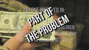 Combating Trafficking in Persons Demand Reduction