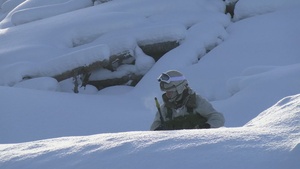 B-Roll: Exercise Joint Viking