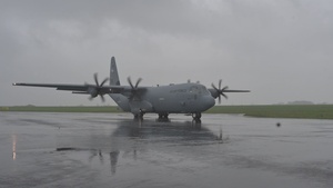 Exercise Agile Bison 23-1 ATOC/Maintenance B-Roll