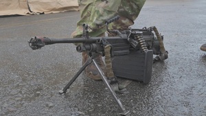 Exercise Agile Bison 23-1 B-Roll