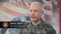Join MARCORSYSCOM in Equipping Our Marines