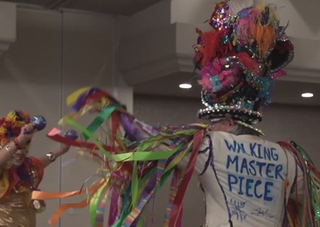 Fiesta Media Day B-Roll