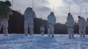 Cold Weather Training