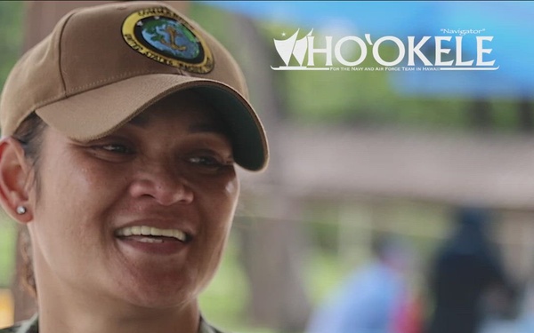 Ho'okele - March Edition