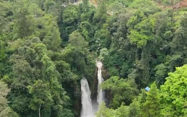 #FacesofthePacific - Be All That You Can Be