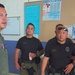 BRoll U.S. Coast Guard aircrew conducts engagement with Guam Police Department, U.S Navy