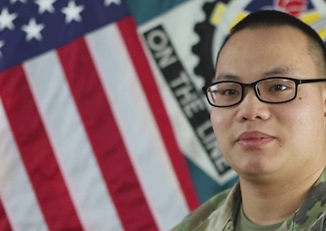 My ASC Story: SSG Benjamin Miller