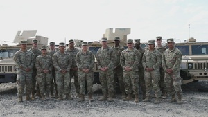 U.S. Army Reserve 115th Birthday