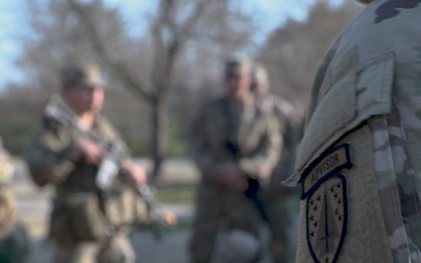 B-Roll PCCs &amp; PCIs