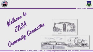 JBSA Lackland Community Connection